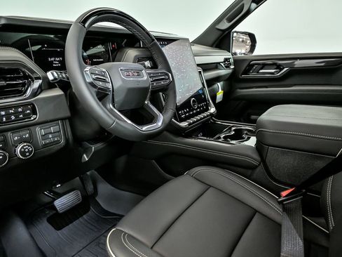 New 2026 GMC Yukon Elevation w/ Elevation Premium Package image 8