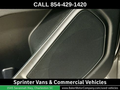 Used 2023 Ford Explorer Limited w/ Equipment Group 301A AWD/4WD image 20