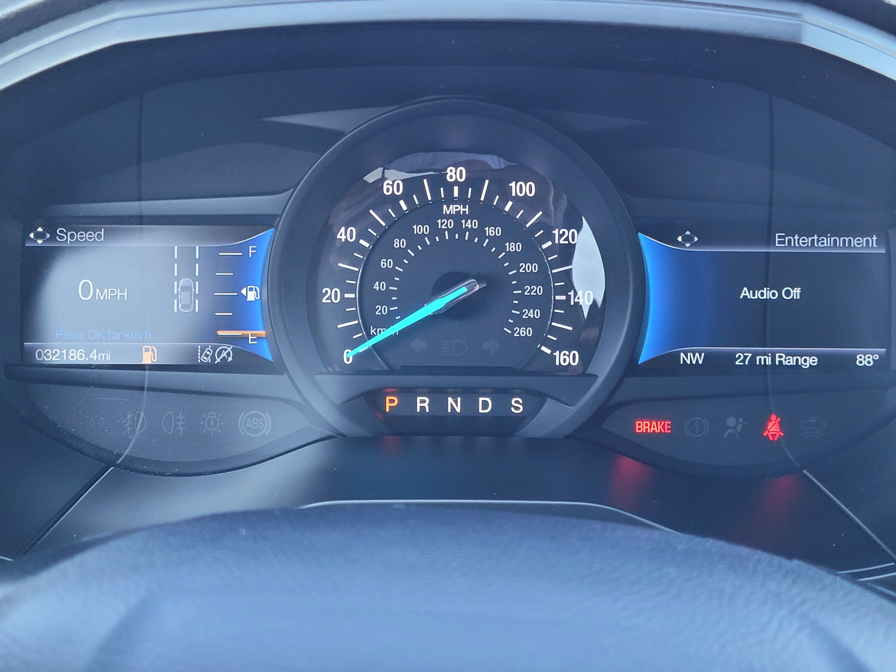 Used 2023 Ford Edge SE AWD/4WD image 19