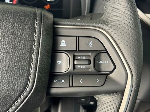 New 2026 Toyota Tundra Limited AWD/4WD image 22
