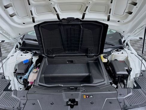 New 2025 Hyundai Ioniq 5 SEL image 47