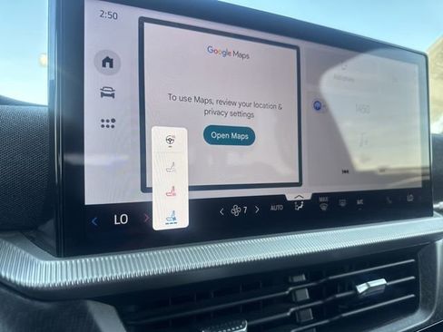 Used 2025 Ford Explorer Platinum w/ LUX Leather Package image 5