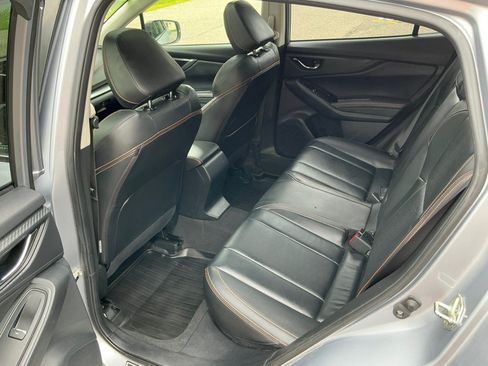 Used 2019 Subaru Crosstrek 2.0i Limited w/ Moonroof Package w/Navigation AWD/4WD image 20