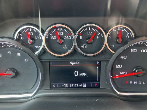 Used 2023 Chevrolet Silverado 2500 LT w/ All Star Edition AWD/4WD image 26