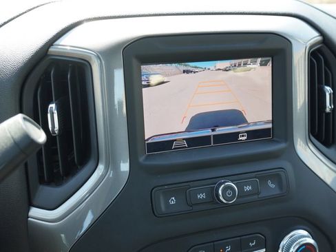 Used 2025 GMC Sierra 2500 Pro AWD/4WD image 23