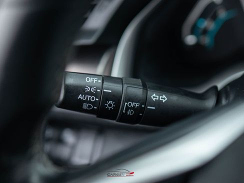 Used 2021 Honda Civic EX image 27