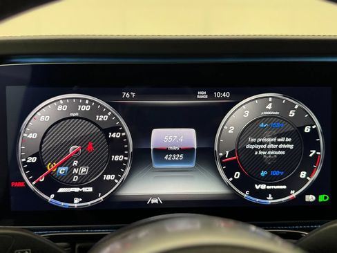 Used 2022 Mercedes-Benz G 63 AMG 4MATIC image 9