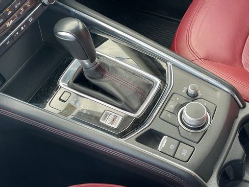Certified 2023 MAZDA CX-5 Carbon Edition image 23