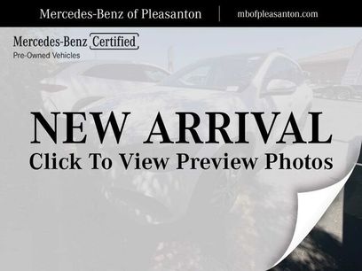 Certified 2026 Mercedes-Benz GLA 250 4MATIC