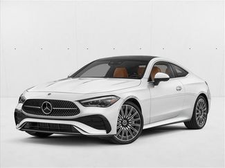 New 2026 Mercedes-Benz CLE 450 4MATIC Coupe video 1