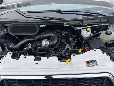 Used 2024 Ford Transit 250 Low Roof w/ Exterior Upgrade Package image 29