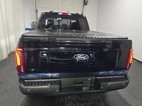 Used 2024 Ford F150 King Ranch image 6