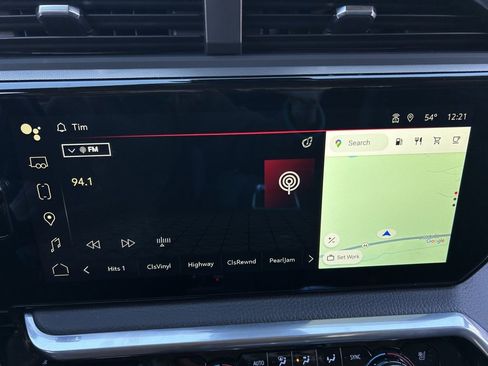 Certified 2022 GMC Sierra 1500 Denali w/ Denali Reserve Package image 37