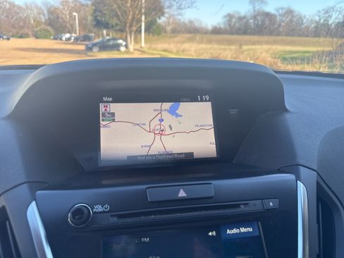 Used 2018 Acura MDX SH-AWD w/ Technology Package image 14