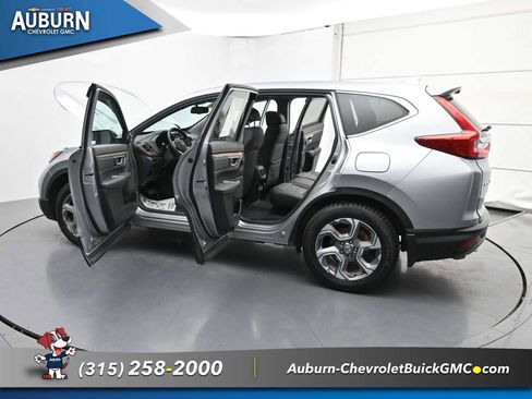 Used 2019 Honda CR-V EX-L image 34