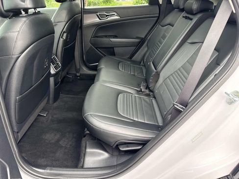 Used 2023 Kia Sportage SX AWD/4WD image 23