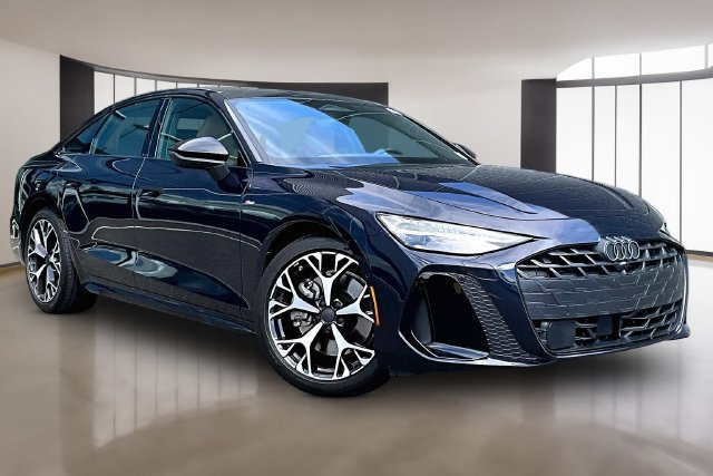 Used 2026 Audi A6 Premium Plus w/ Premium Plus Package AWD/4WD image 1