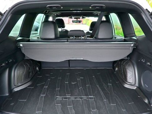 Used 2024 Subaru Forester Wilderness image 23