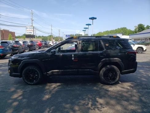 Used 2026 Subaru Outback Wilderness AWD/4WD image 6