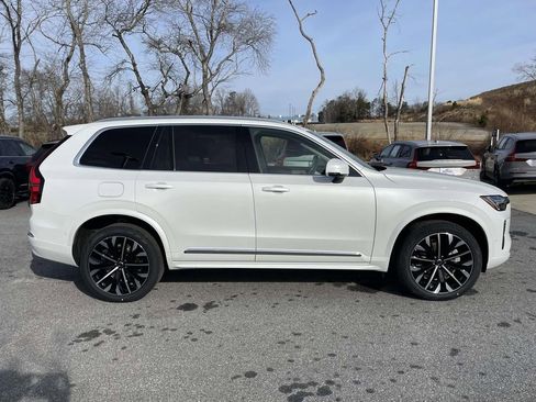 New 2026 Volvo XC90 B6 Ultra w/ Protection Package AWD/4WD image 30