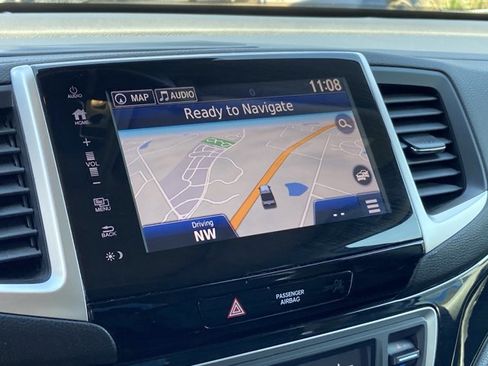 Used 2018 Honda Ridgeline RTL-E image 39