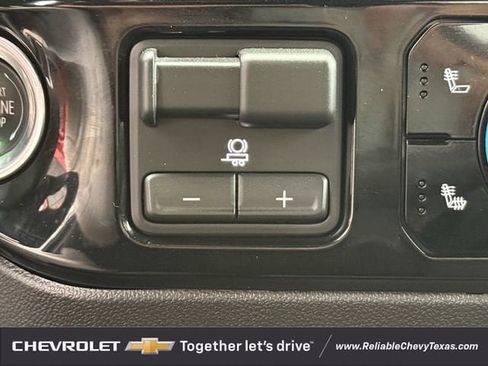 Used 2026 Chevrolet Silverado 1500 RST image 22