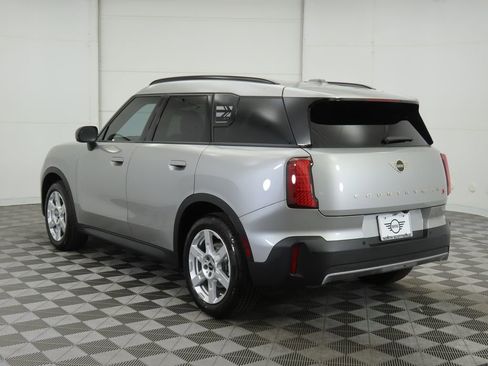 Used 2025 MINI Cooper Countryman S image 8