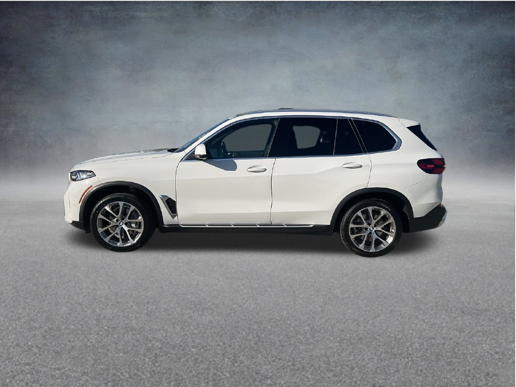 Used 2026 BMW X5 sDrive40i RWD image 4