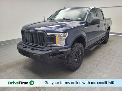 Used 2019 Ford F150 XLT