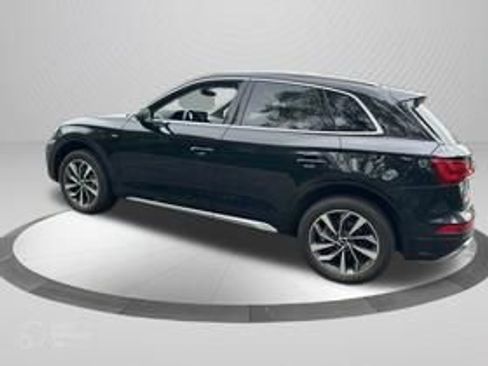Used 2022 Audi Q5 2.0T Premium Plus AWD/4WD image 9