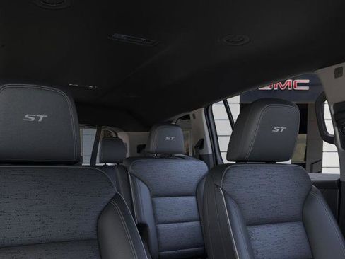 New 2026 Buick Enclave Sport Touring w/ Super Cruise Package image 35