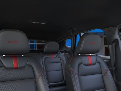 New 2026 Chevrolet Trax RS w/ Driver Confidence Package FWD image 24
