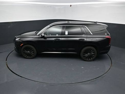 Used 2024 Hyundai Palisade Calligraphy AWD/4WD image 45