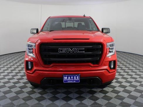 Used 2021 GMC Sierra 1500 Elevation w/ Preferred Package image 27