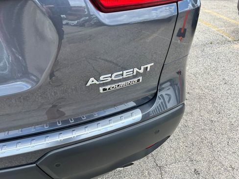 New 2025 Subaru Ascent Touring image 8