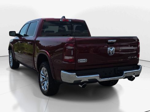 Used 2020 RAM 1500 Limited AWD/4WD image 6