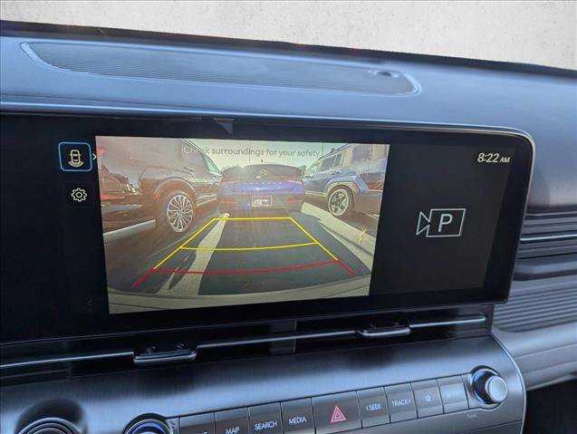 New 2026 Hyundai Kona SEL Sport FWD image 12