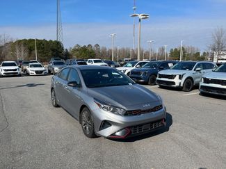 Used 2024 Kia Forte GT-Line w/ GT-Line Premium Package video 2