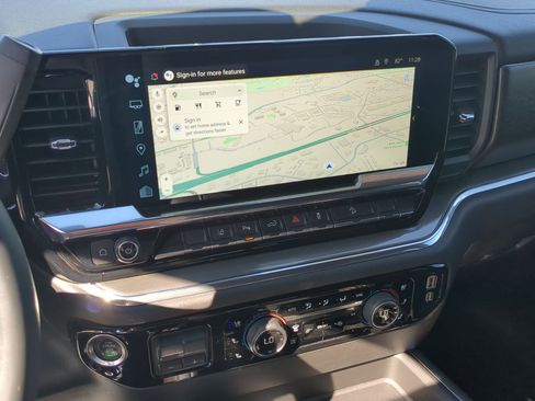 Used 2025 Chevrolet Silverado 2500 High Country w/ High Country Premium Package image 22