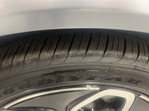 Used 2022 Ford Mustang Mach-E GT image 11