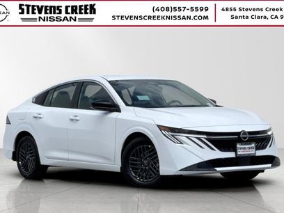 New 2026 Nissan Sentra SV w/ SV Convenience Package