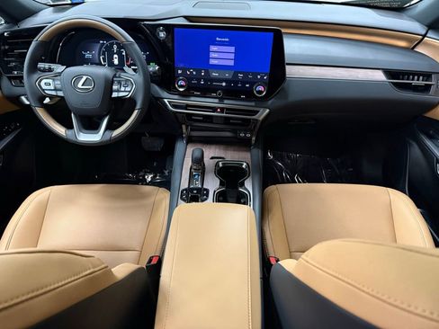 Certified 2026 Lexus RX 350 Premium w/ Accessory Package (2T) image 15