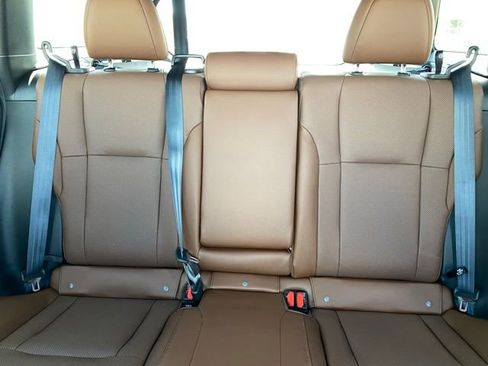 New 2026 Subaru Outback Touring XT AWD/4WD image 9