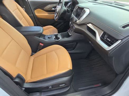 Used 2020 GMC Terrain SLT w/ Preferred Package AWD/4WD image 21