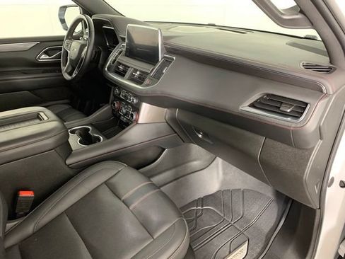 Used 2022 Chevrolet Tahoe RST w/ Sport Performance Package AWD/4WD image 5