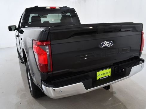 New 2026 Ford F150 XL w/ Equipment Group 103A High image 14