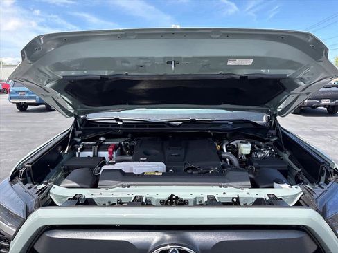 New 2026 Toyota Tundra SR5 RWD image 31