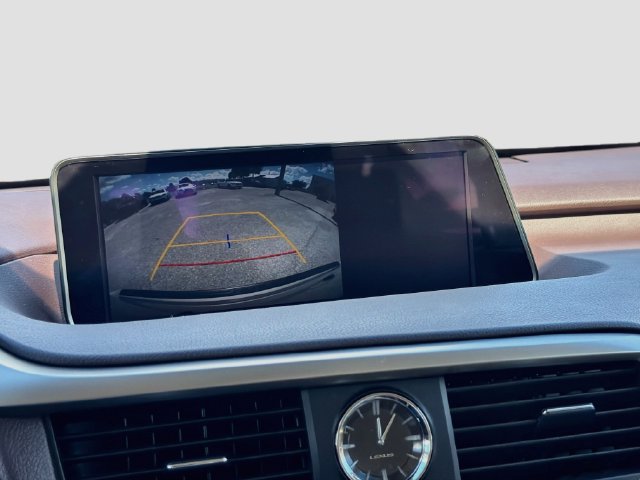 Used 2018 Lexus RX 350 FWD w/ Premium Package image 33