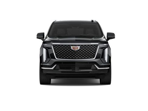 New 2026 Cadillac Escalade Luxury AWD/4WD image 10