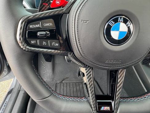 Used 2025 BMW M2 w/ Lighting Package RWD image 31